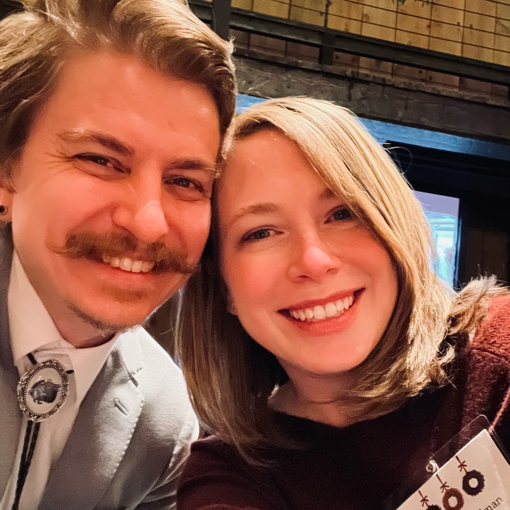 Meet your Posher, Shaina